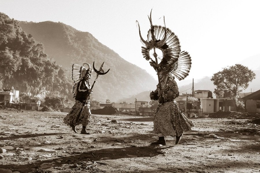 Capturando Hidalgo 2026 premia, con 132 mil pesos, trabajo fotográfico de culturas vivas