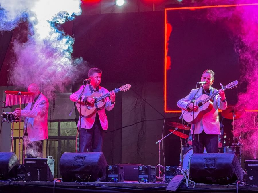 Caravana Cultural llenará de arte Xochicoatlán