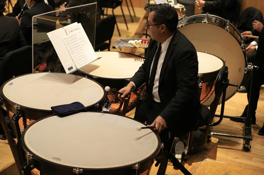 Celebra OSUAEH la autonomía universitaria con magistral gala de ópera