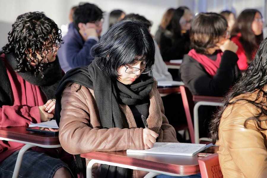 Cierra UAEH este viernes registro de admisión para Bachillerato y Licenciatura