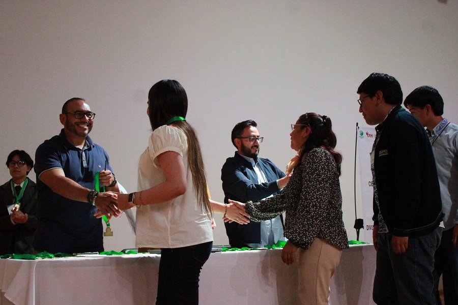 Hidalgo entre los 13 mejores proyectos de ExpoCiencias Hidalgo