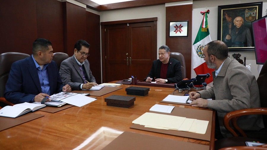 Concluye sin incidentes Feria de San Francisco Pachuca 2026