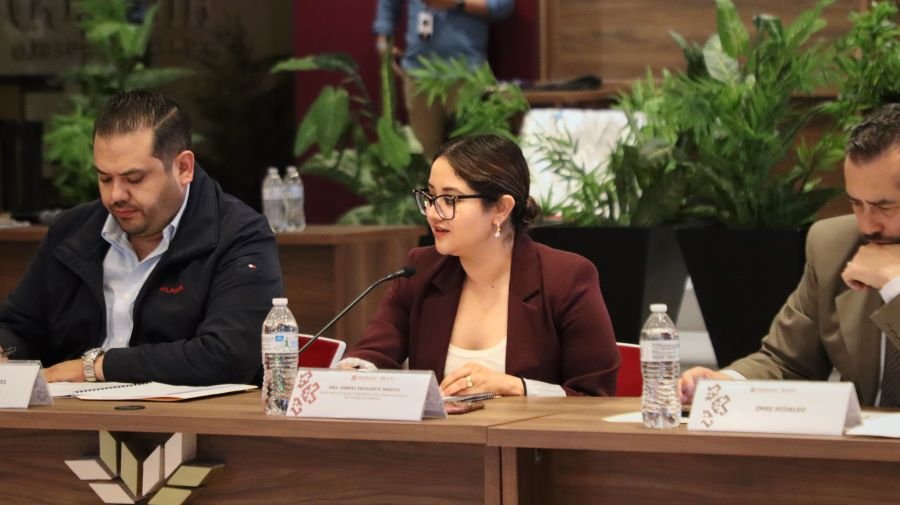 Instituciones del Sector Salud Acuerdan Acciones Conjuntas para Fortalecer Prevención, Vigilancia y Atención Oportuna en Hidalgo