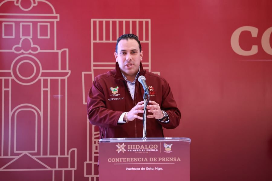 DIF Hidalgo cuenta con 206 mil despensas y 446 albergues ante afectaciones por lluvias