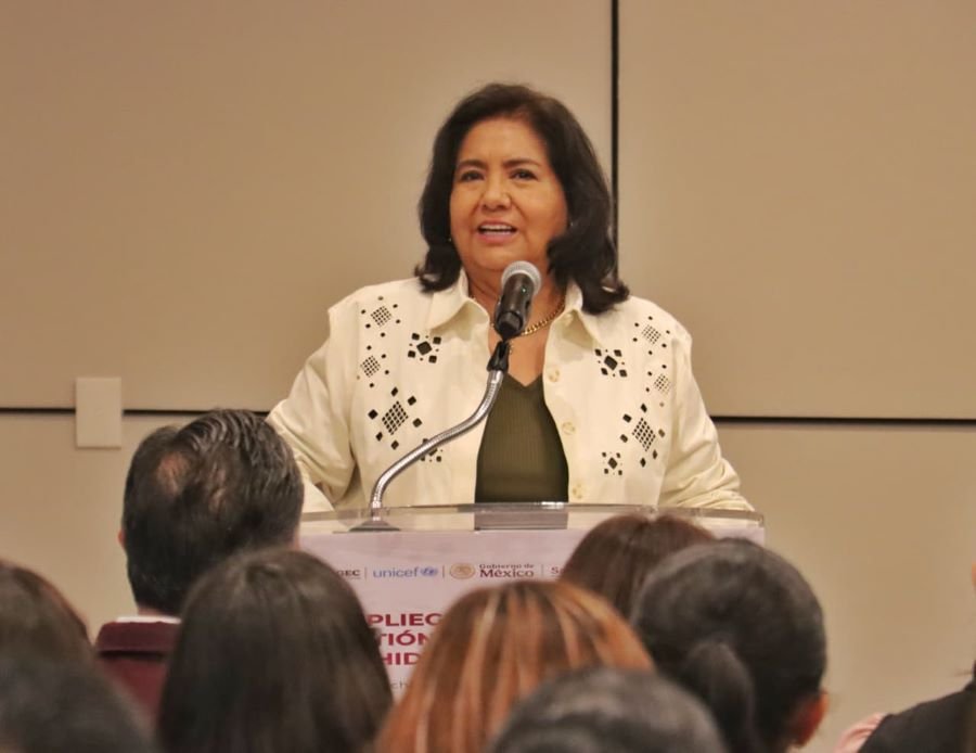 DIF Hidalgo fortalece la protección de niñas, niños y adolescentes con el Modelo de Gestión de Casos