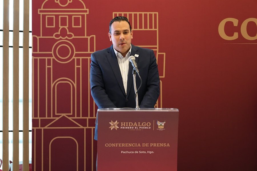 DIF Hidalgo transforma la atención social con cuatro ejes prioritarios