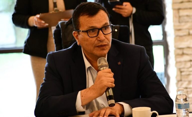 El Dinero del Pueblo No Puede Ser Rehén de Los Cabildos: Álvaro Bardales