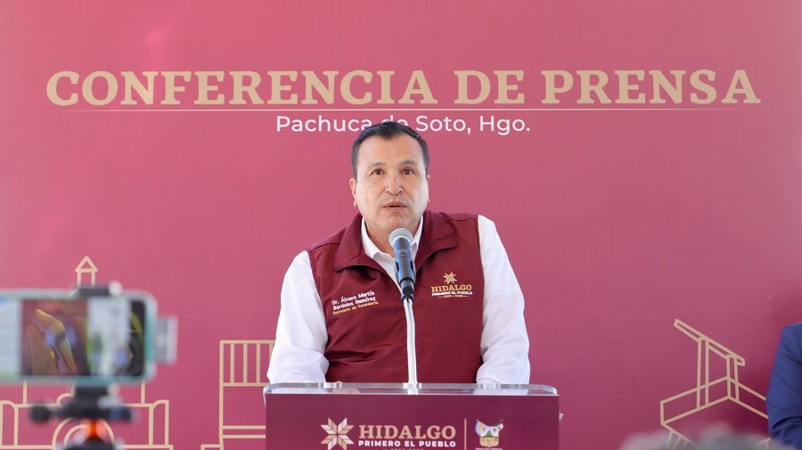 Hidalgo Encabeza el Primer Lugar en Corrupción a Nivel Nacional Que Suma  un Daño Patrimonial de 2 Mil 400 Millones de Pesos.
