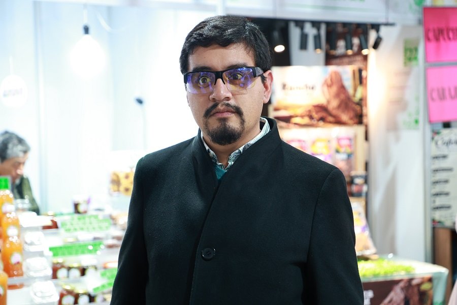 Gobierno de Hidalgo Amplía Oportunidades de Venta Para Emprendedores Con Discapacidad
