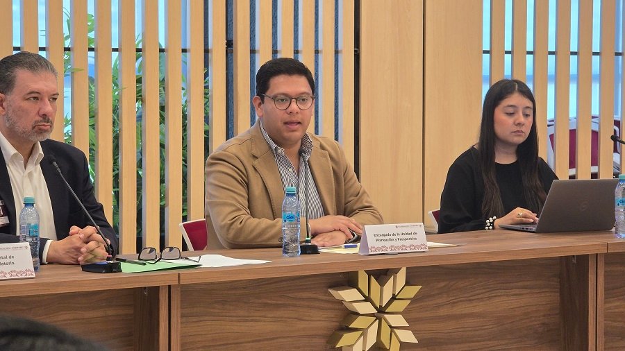 Gobierno de Hidalgo Avanza en La Homologación y Simplificación de Trámites y Servicios
