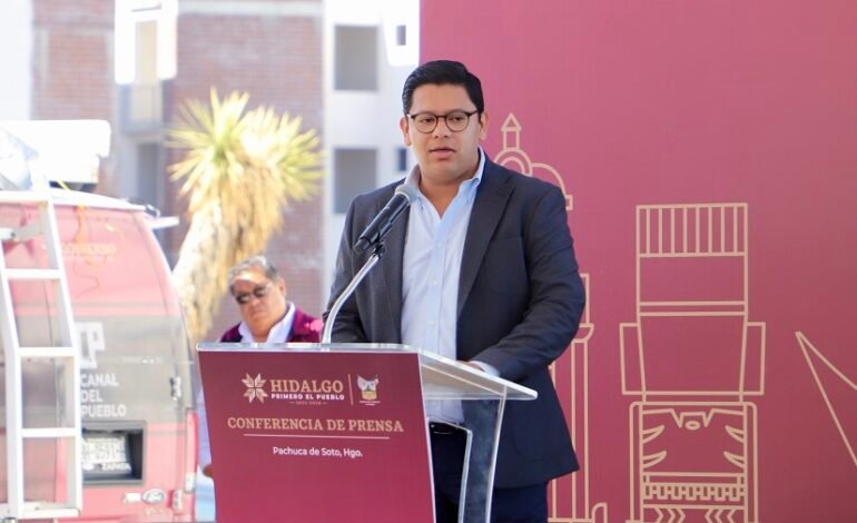 Con la Simplificación de Trámites En Hidalgo Habrá Cambios en Los Trámites de Gobierno
