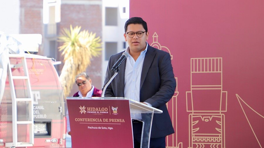 Con la Simplificación de Trámites En Hidalgo Habrá Cambios en Los Trámites de Gobierno