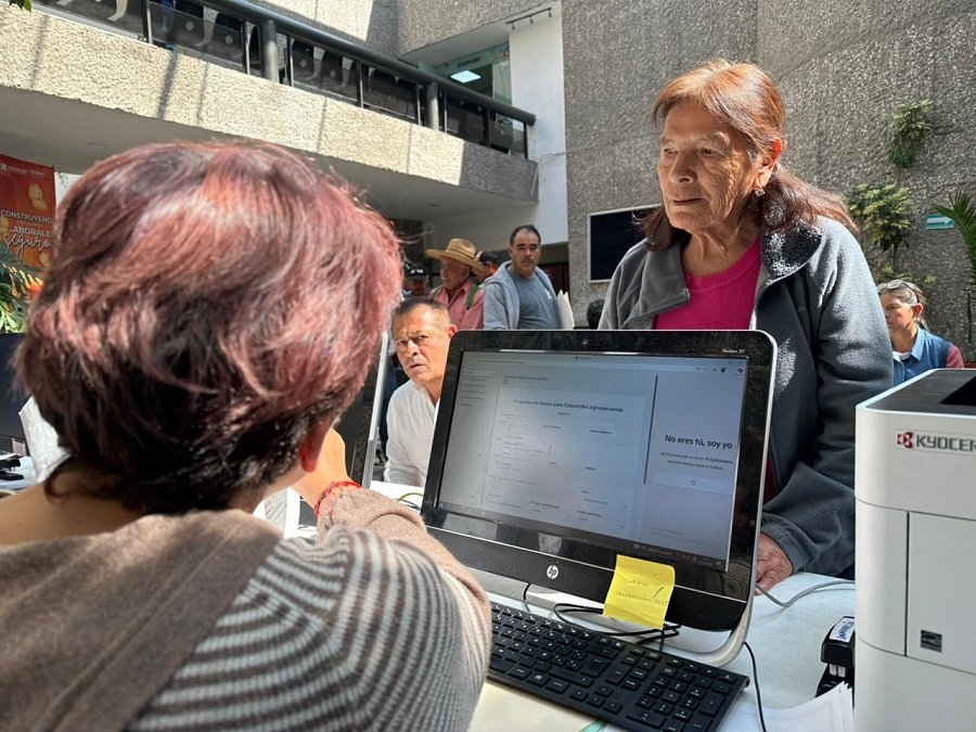 Hidalgo Abre Registro Para Apoyos Que Fortalecen La Economía de Las Familias Del Campo