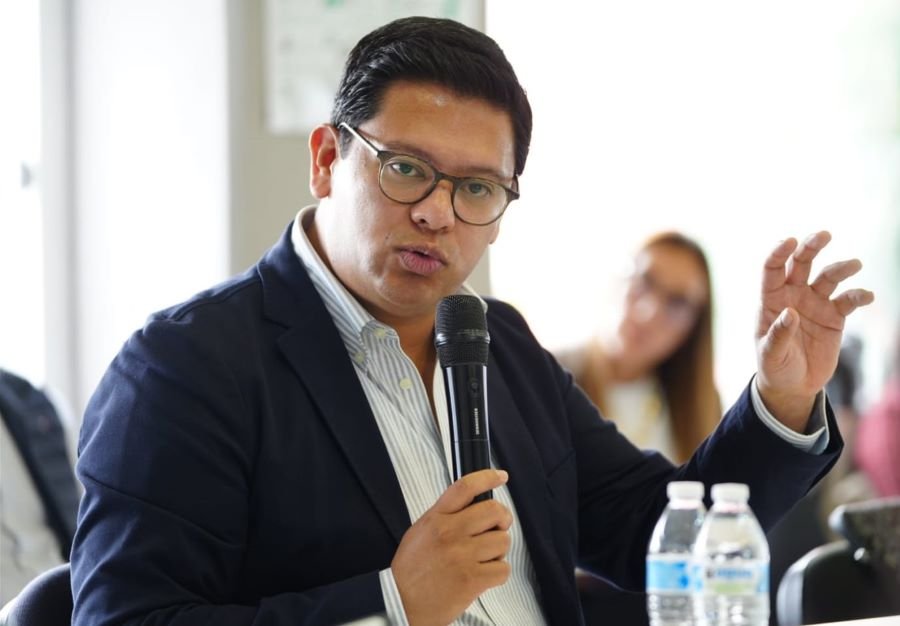 Hidalgo Fortalece La Participación Ciudadana En La Consulta Pública del POZMVM