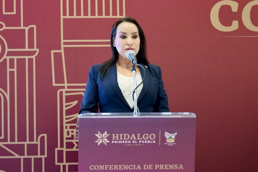 Hidalgo podría superar los 79 mil millones de pesos de presupuesto en 2027