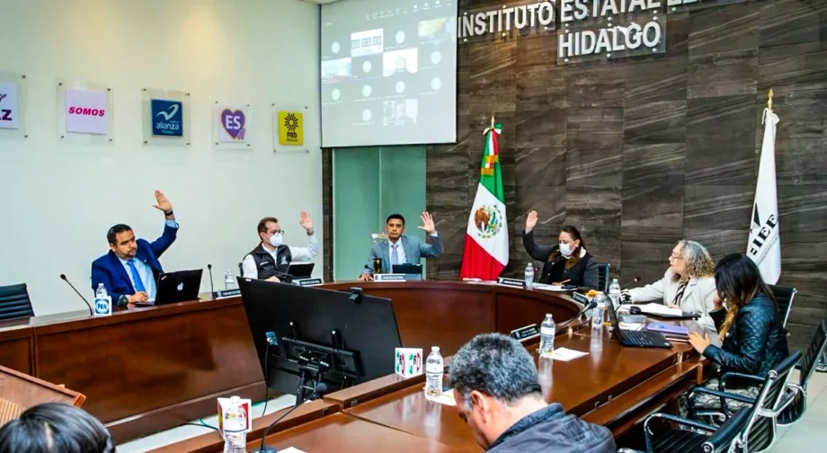 IEEH Elimina Municipios Exclusivos Para Mujeres En 2027