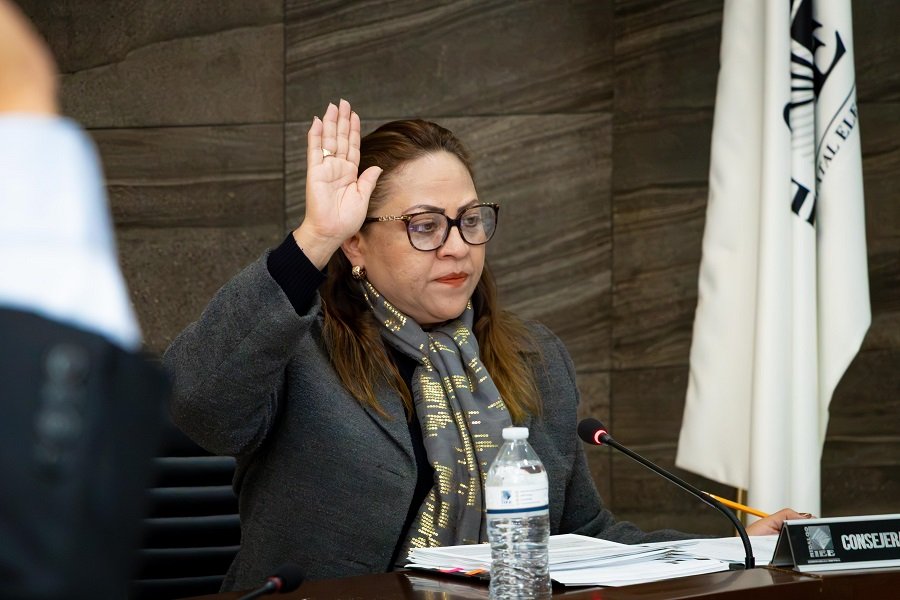 IEEH aprueba Proyectos de Presupuesto para el Ejercicio Fiscal 2027 respecto del desarrollo de actividades ordinarias, del PEL 2026-2027, Consulta Popular y prerrogativas de Partidos Políticos