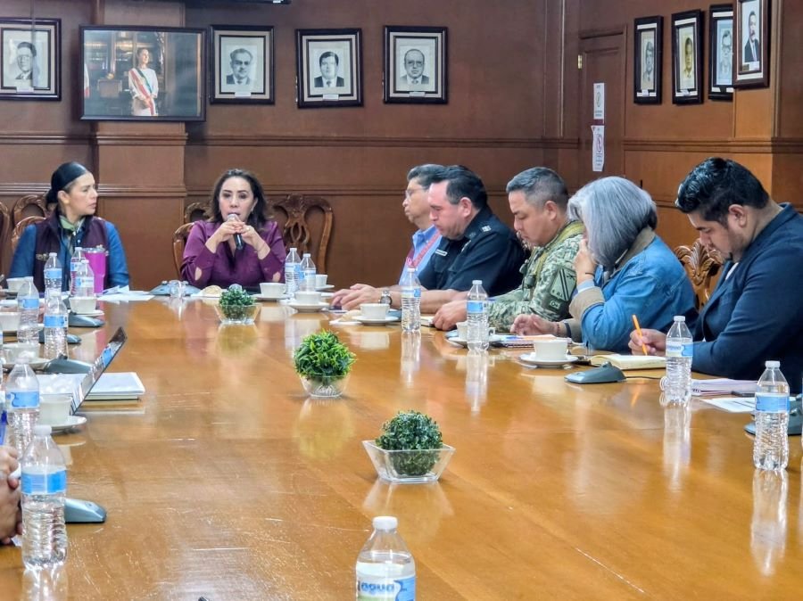 Impulsa Gobierno de Hidalgo Capacitación y Certificación Policial Para Fortalecer La Seguridad Pública