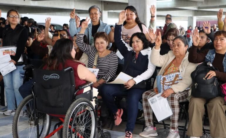 Los Días 15 y 16 de Octubre Inicia Sebiso la Segunda Entrega de Tarjetas a Personas Cuidadoras