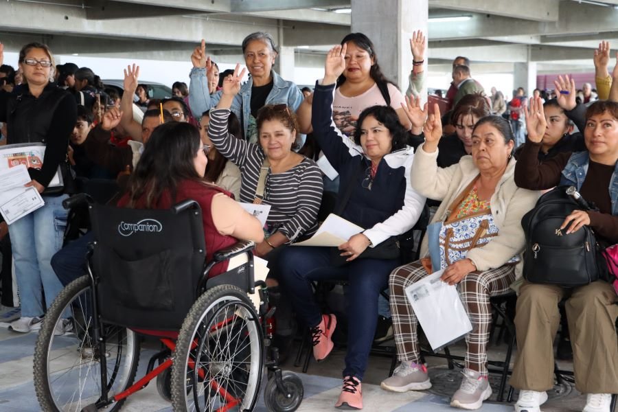Los Días 15 y 16 de Octubre Inicia Sebiso la Segunda Entrega de Tarjetas a Personas Cuidadoras