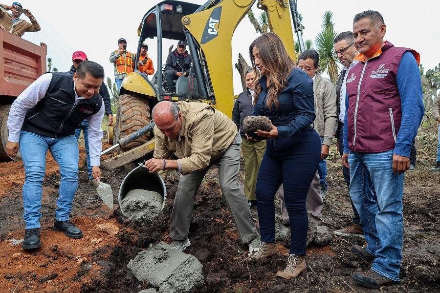 Nuevo Bachillerato Nacional en Tezontepec de Aldama