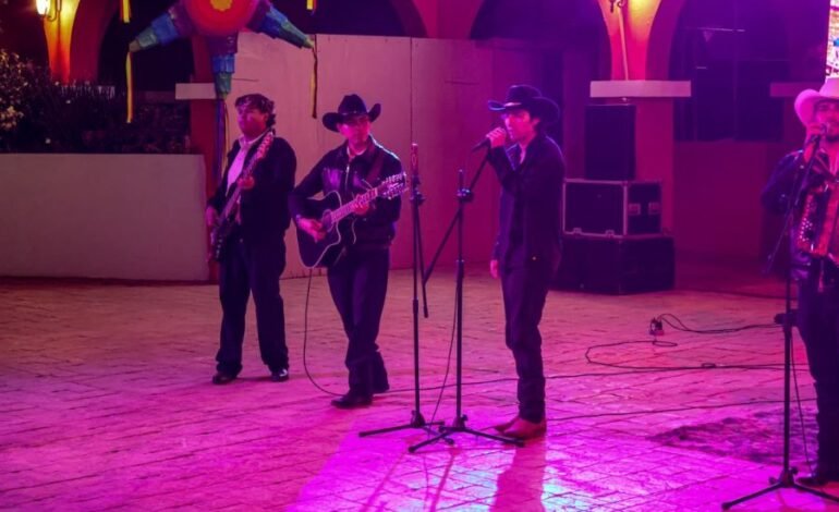 Lo mejor de la música de El Tri y María José, llegan a la Feria de San Francisco 2026