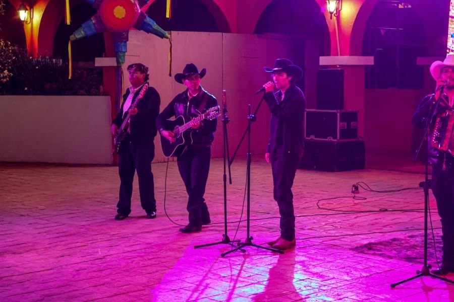 Lo mejor de la música de El Tri y María José, llegan a la Feria de San Francisco 2026