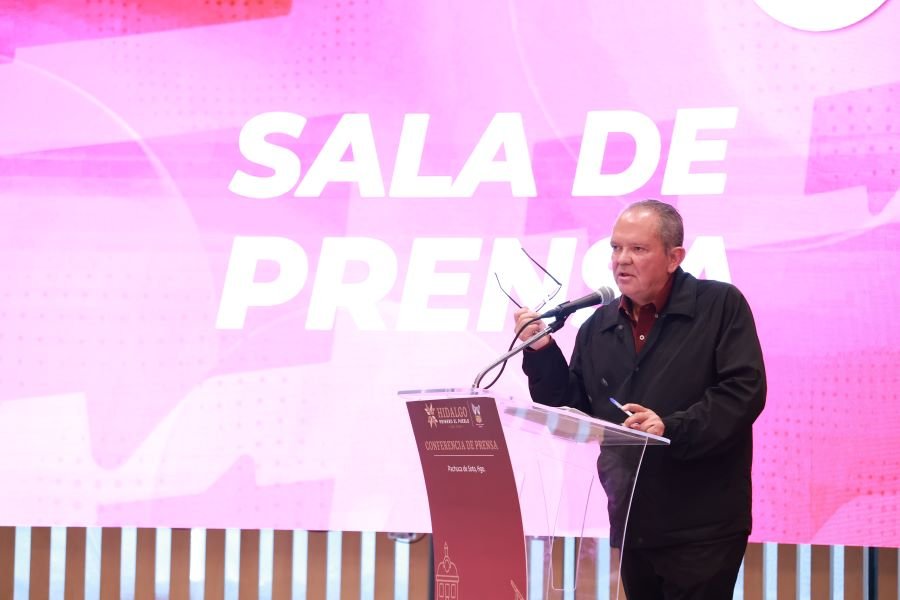 Mantiene SIPDUS capacidad operativa y fuerza de trabajo ante contingencias