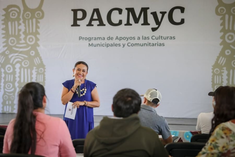 Pacmyc 2026 Financiará 86 Proyectos Culturales En Hidalgo