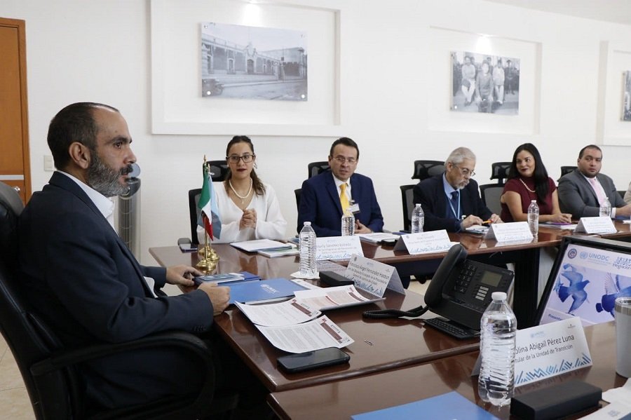 PGJEH en Los Primeros Lugares en Resolución de Investigaciones y Justicia Alternativa