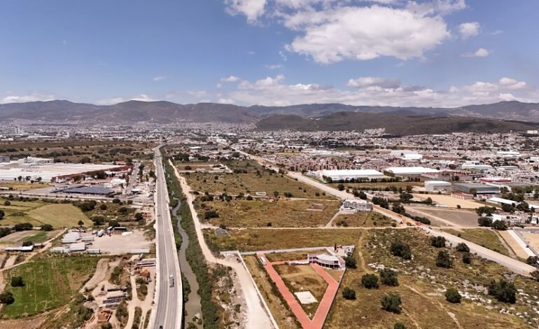 Podecobi Reserva Zapotlán representa inversión, empleo y nuevas oportunidades para Hidalgo