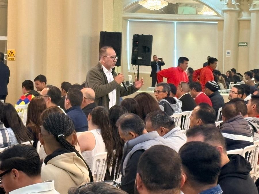 Realiza SEPH Jornada Pedagógica Estatal de Educación Física