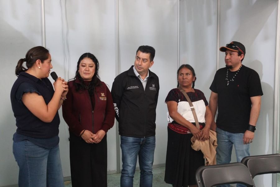 Resultados positivos impulsan nueva etapa de remodelación del Pabellón Artesanal