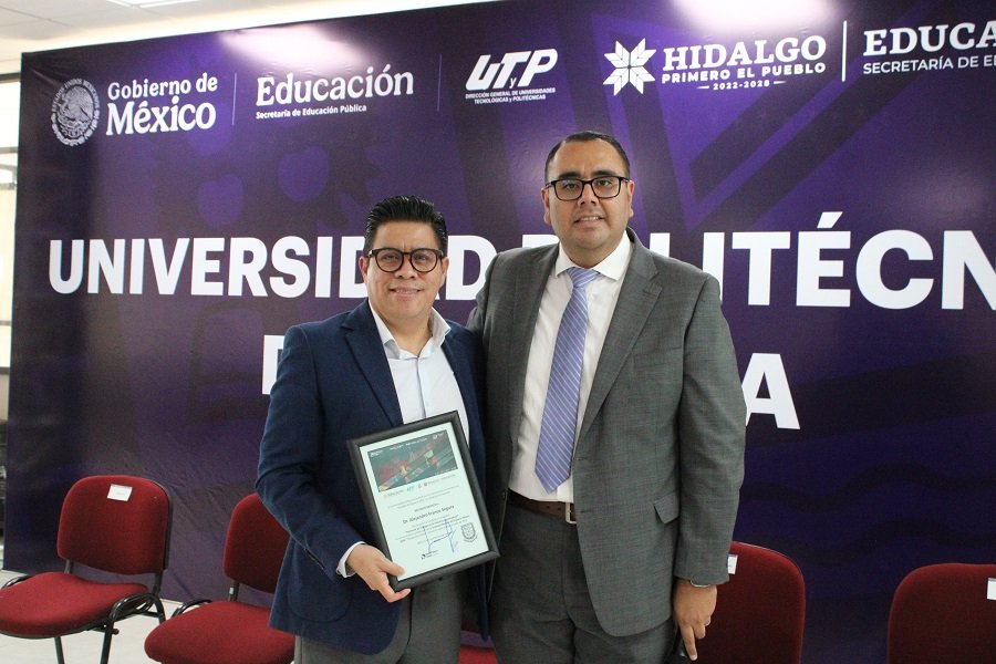 Rocket Revolution Acercó a Hidalgo Oportunidades de La Industria Aeroespacial