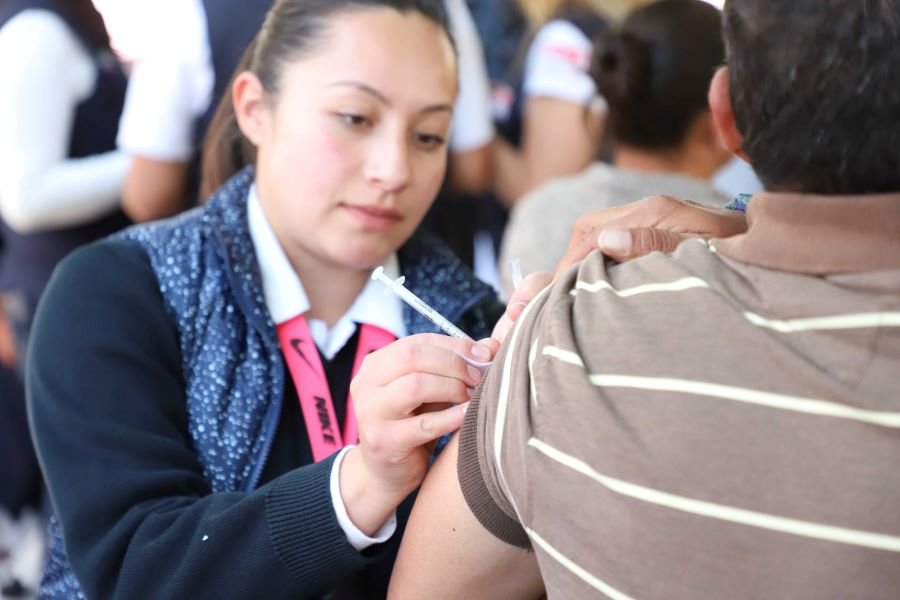 SSH Hace Un Llamado a Reforzar Medidas de Prevención Ante El Incremento de Enfermedades Respiratorias