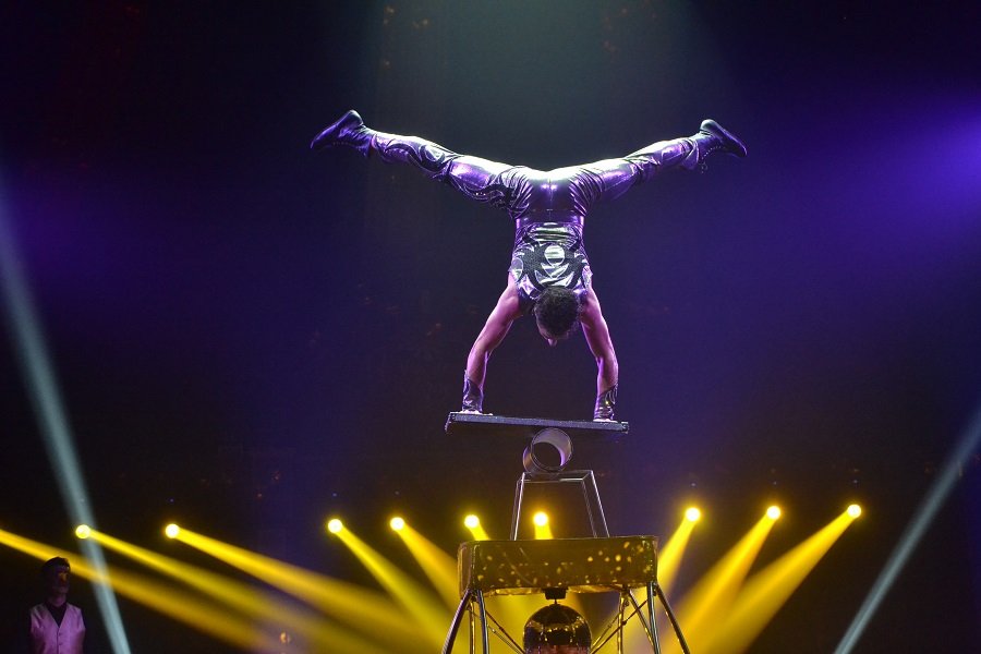 “Se Busca Payaso”, Un Espectáculo Que Busca Preservar La Esencia Del Circo
