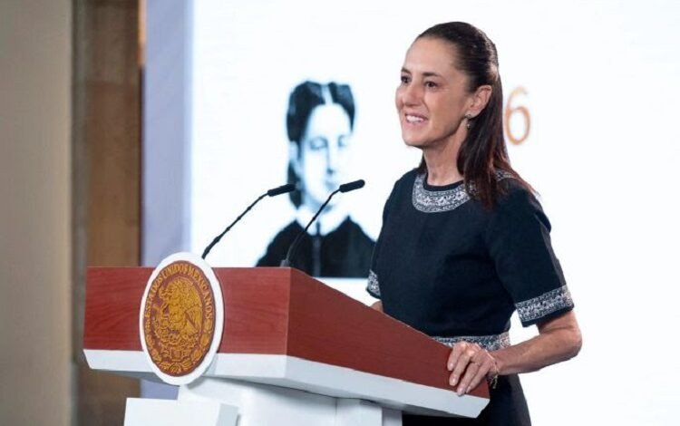 Sheinbaum Se Reúne Con Gobernadores y Presidentes Municipales Para Acelerar Viviendas Para El Bienestar