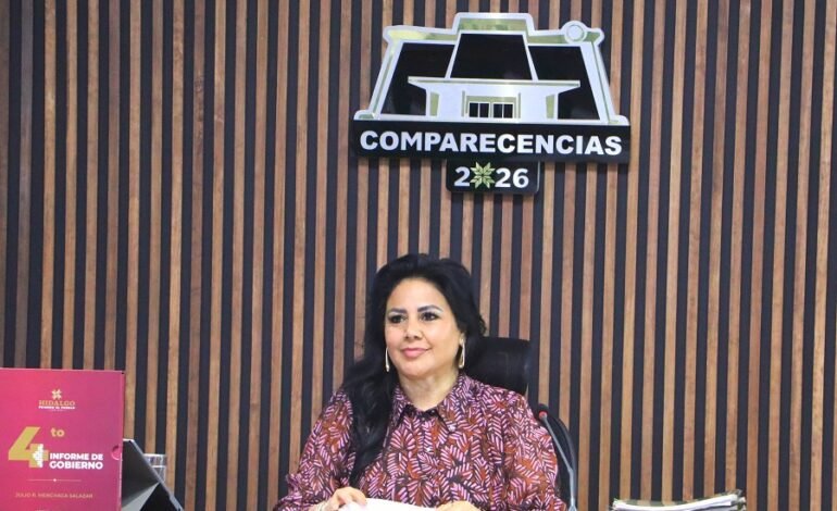 Semarnath Hidalgo fortalece la restauración forestal y la protección ambiental con inversión, ciencia y trabajo en territorio
