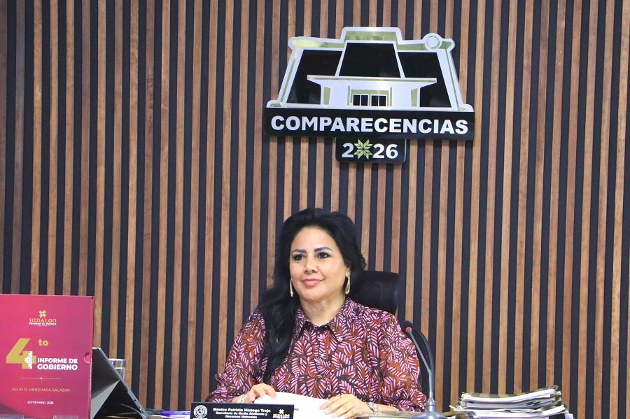 Semarnath Hidalgo fortalece la restauración forestal y la protección ambiental con inversión, ciencia y trabajo en territorio