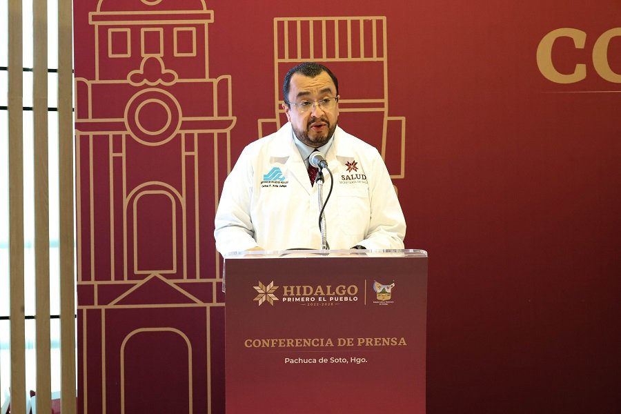 Hidalgo se Posiciona como Referente en Donación de Órganos