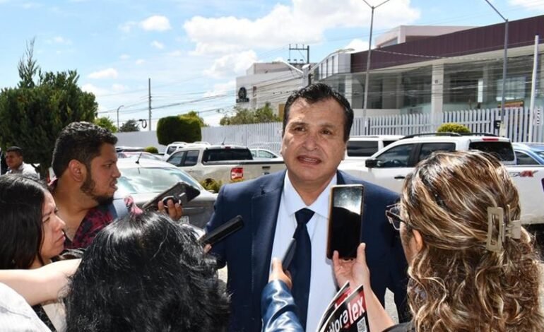 Transparencia para el Pueblo de Hidalgo: Más con Menos Presupuesto