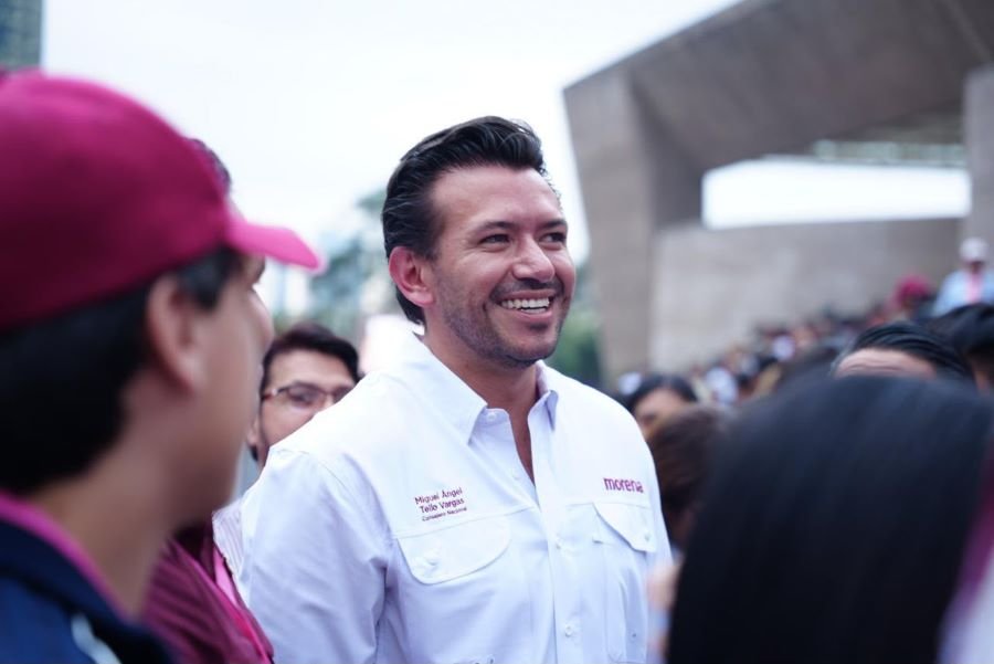 Tren México–Pachuca, una oportunidad para transformar la movilidad y el desarrollo de Hidalgo: Miguel Tello