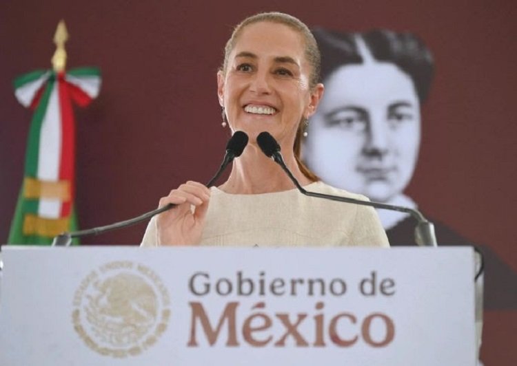 Vamos A Modernizar El Sistema de Salud; Estamos Para Atender y Resolver: Presidenta Claudia Sheinbaum Sobre Gira en Centros y Hospitales del Imss Bienestar Para Escuchar A Directores, Médicos y Pacientes