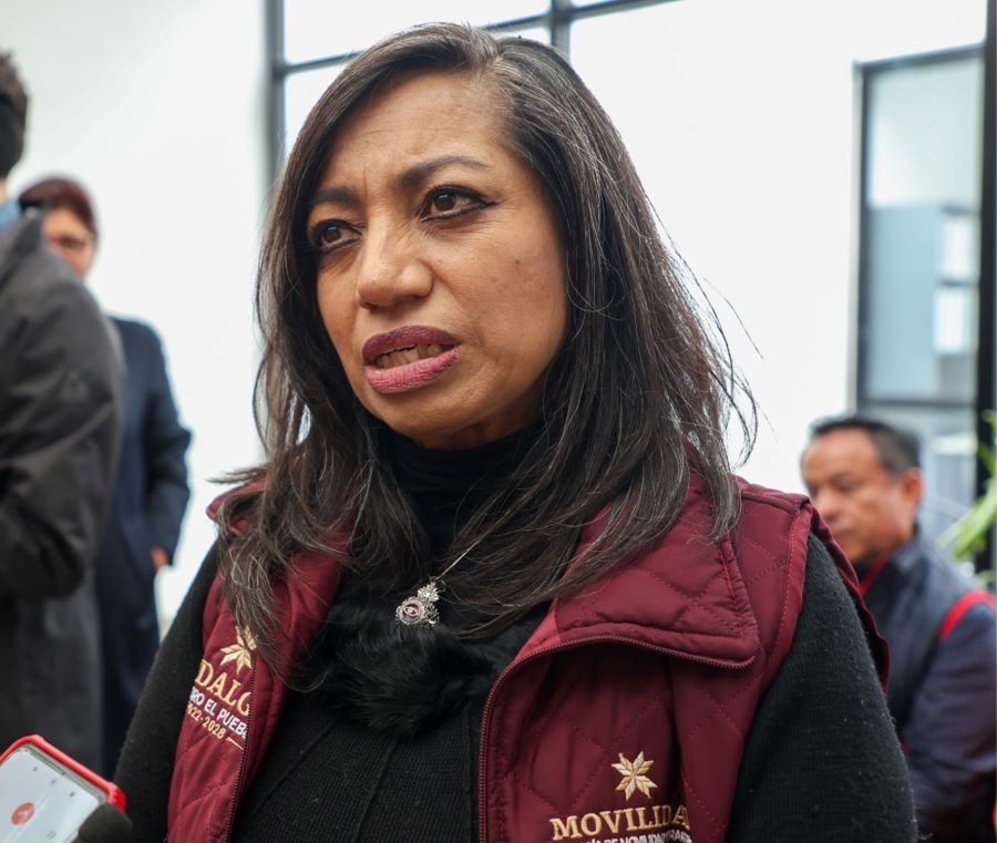 SEMOTH procederá conforme a derecho ante la operación de transporte sin autorización en Hidalgo